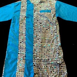 African shirt